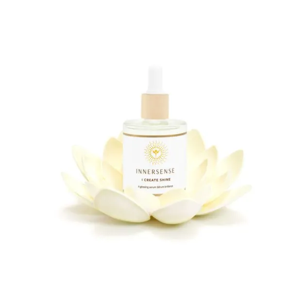 Innersense Sérum brillance I Create Shine - 50 ml