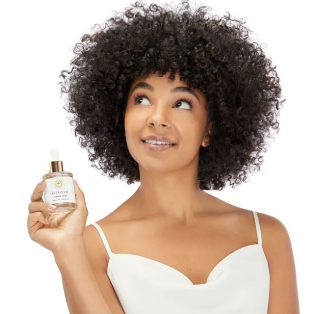 Innersense Sérum brillance I Create Shine - 50 ml
