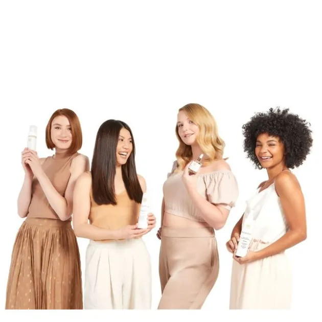 Innersense Sérum brillance I Create Shine - 50 ml