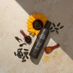 John Masters Organics Après-shampoing Miel et Hibiscus