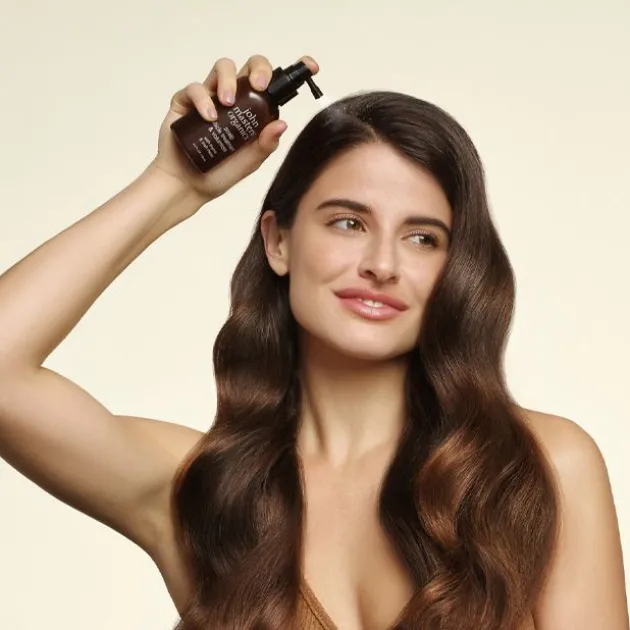 John Masters Organics Soin de cuir chevelu épaississant et volumisant - 125 ml