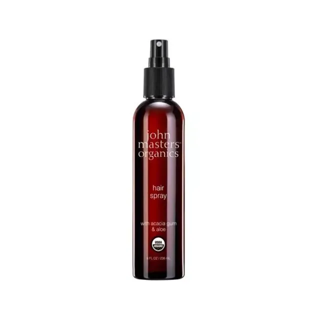 John Masters Organics Spray fixant - 236 ml