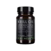 Kiki Health Huile de krill