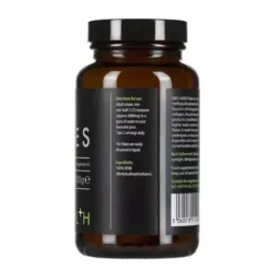 Kiki Health MSM bio en poudre - 200g