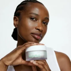 Koba Skincare Baume nettoyant Safou Sorbet - 120 ml