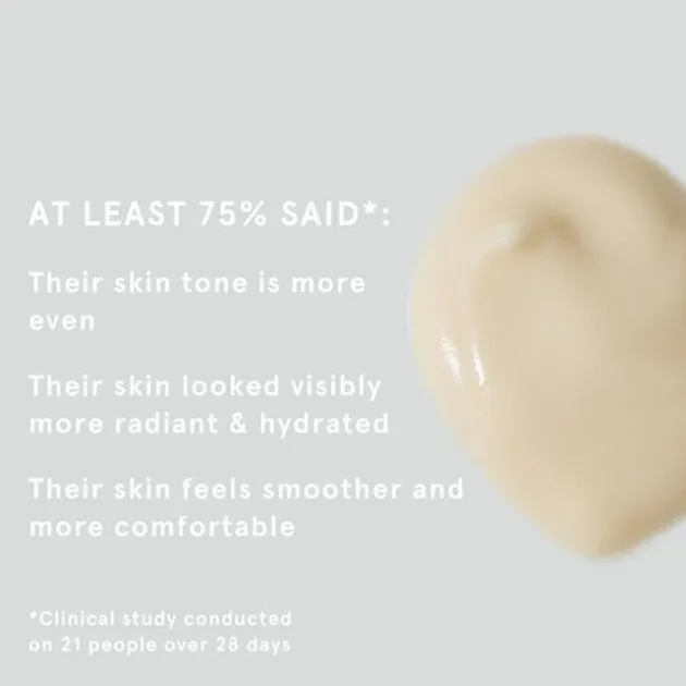 Koba Skincare Crème hydratante visage Light It Up - 50 ml