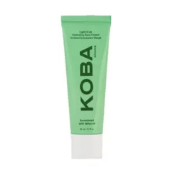 Koba Skincare Crème hydratante visage Light It Up - 50 ml
