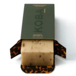 Koba Skincare Pain de savon Soak Me Up - 150 g