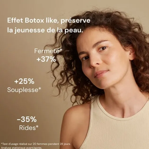 Laboté Crème émulsion rides - 50 ml