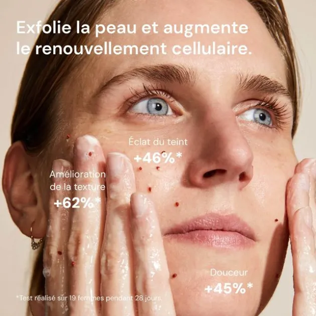 Laboté Peeling poudre exfoliante - 8 gélules