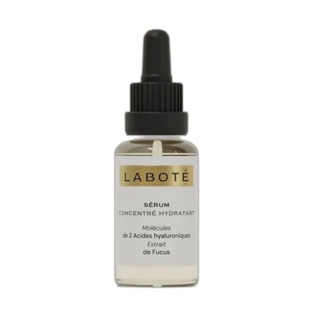 Laboté Sérum Concentré Hydratant – 30 ml