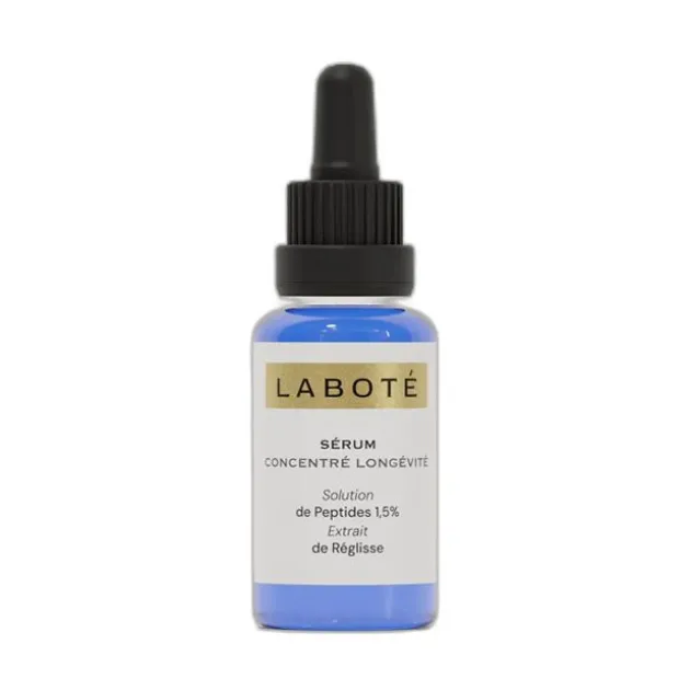 Laboté Sérum concentré longévité - 30 ml