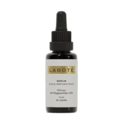 Laboté Sérum de nuit huile réparatrice - 30 ml
