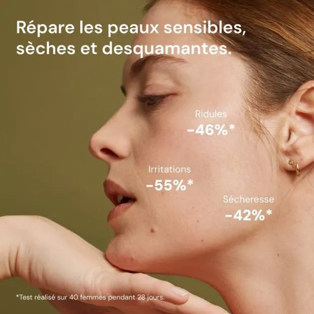 Laboté Sérum de nuit huile réparatrice - 30 ml