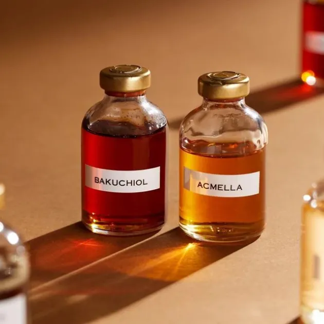 Laboté Sérum Gel Émulsionné Tenseur – 30 ml