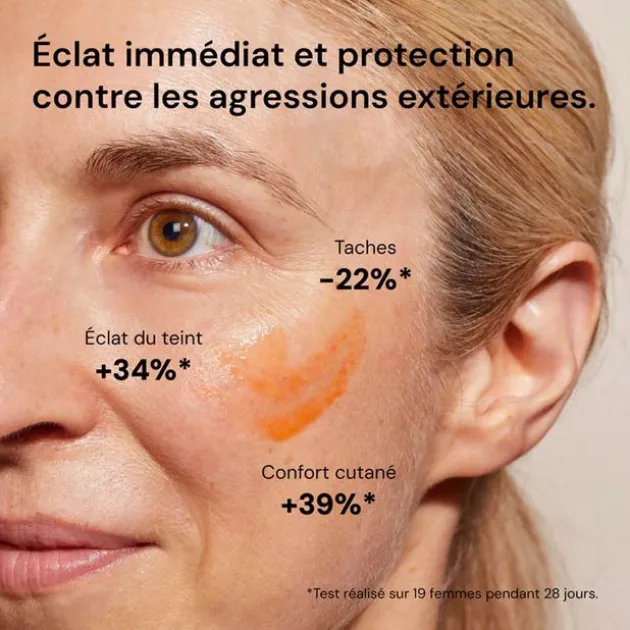 Laboté Sérum Huile Éclat – 30 ml