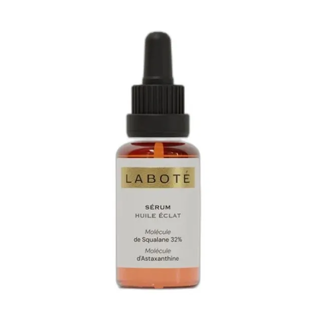 Laboté Sérum Huile Éclat – 30 ml