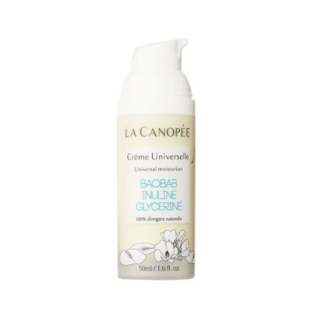 La Canopée Crème Universelle - 50 ml