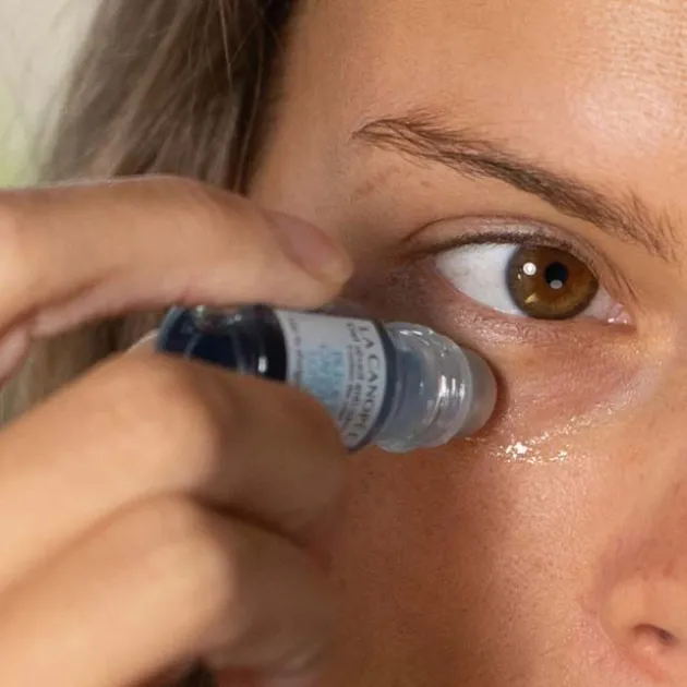 La Canopée Gel contour des yeux réveil anti-cernes - 6 ml