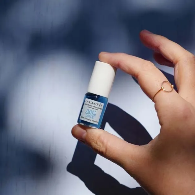 La Canopée Gel contour des yeux réveil anti-cernes - 6 ml