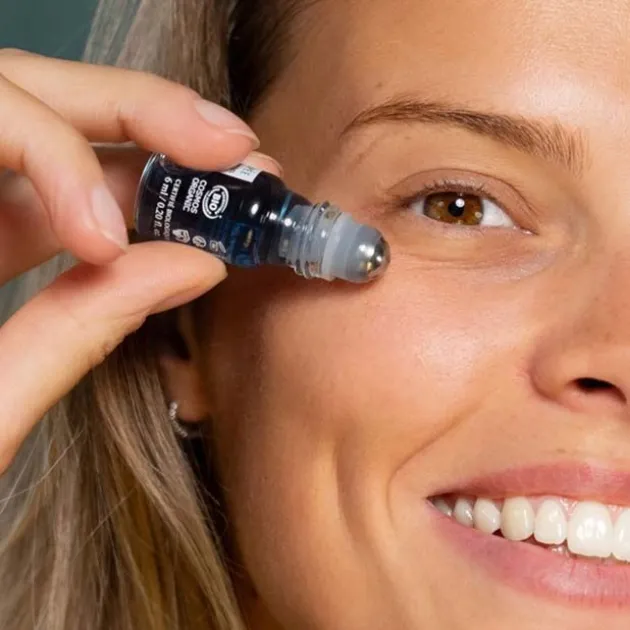 La Canopée Gel contour des yeux réveil anti-cernes - 6 ml