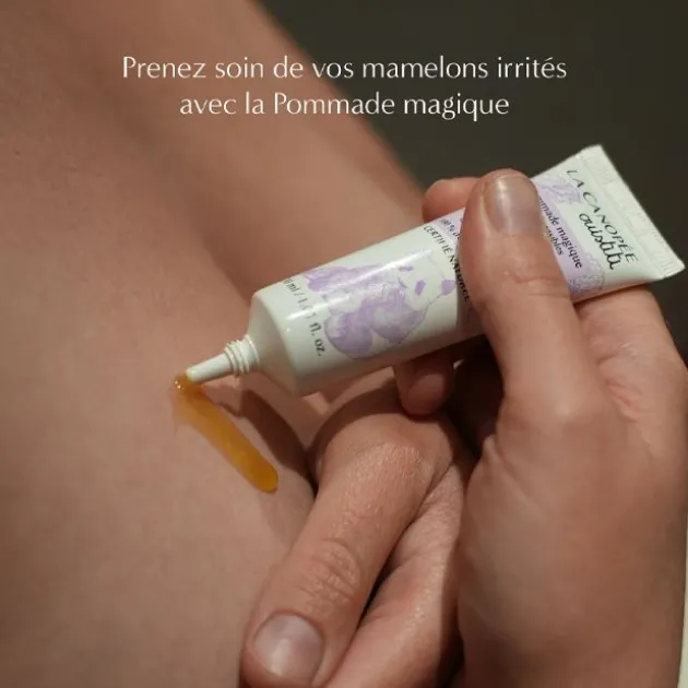 La Canopée Pommade magique - 30ml