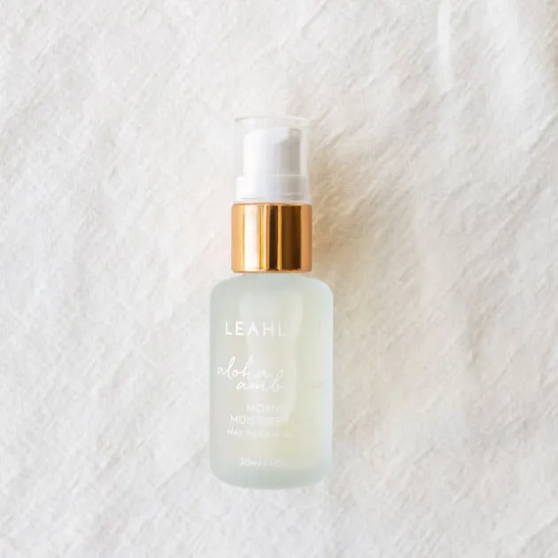 Leahlani Skincare Elixir Aloha Ambrosia