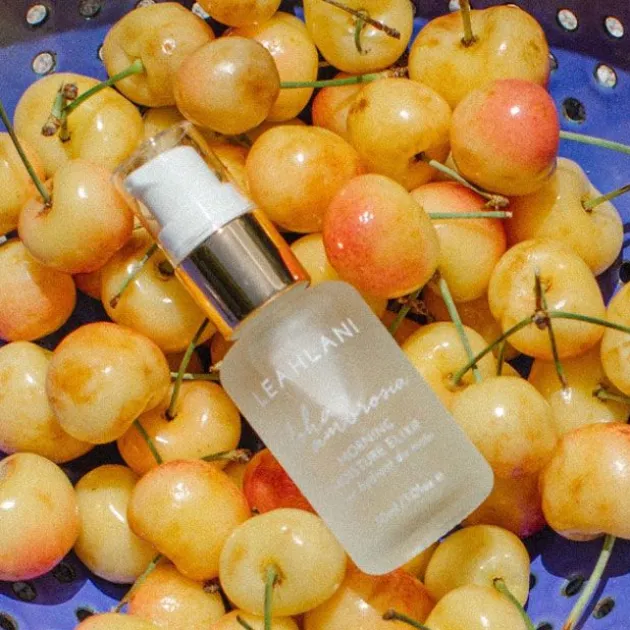 Leahlani Skincare Elixir Aloha Ambrosia