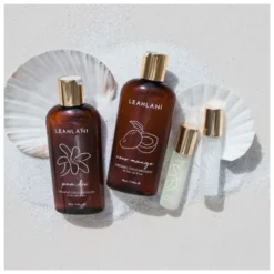 Leahlani Skincare Huile Pualei Coco infusion - 118 ml