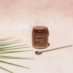 Leahlani Skincare Soin Visage 3-en-1 Honey Love - 118 ml