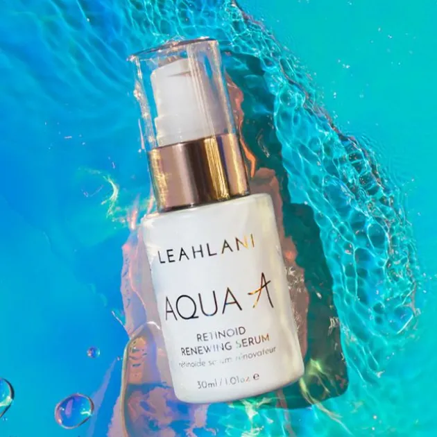 Leahlani Skincare Sérum Aqua A Retinoid - 30 ml