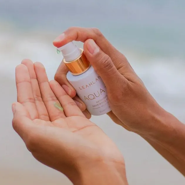Leahlani Skincare Sérum Aqua A Retinoid - 30 ml