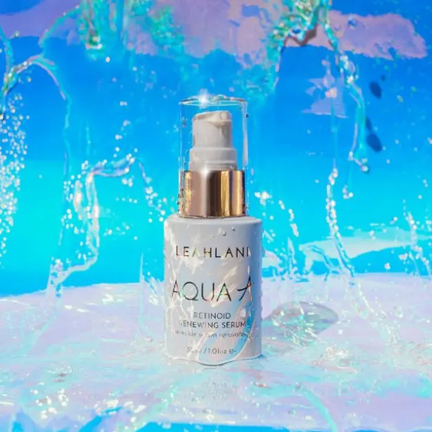 Leahlani Skincare Sérum Aqua A Retinoid - 30 ml