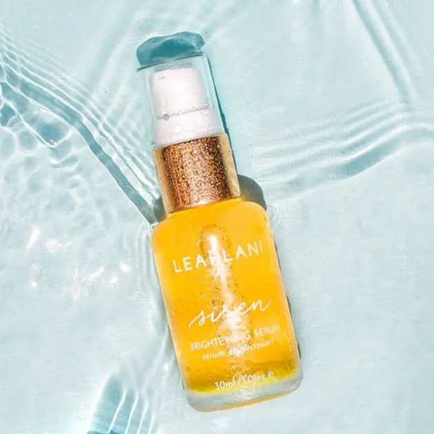 Leahlani Skincare Sérum Siren éclat