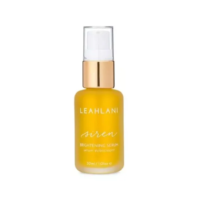 Leahlani Skincare Sérum Siren éclat