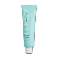 LEBON Dentifrice à la menthe Essentiels - 80 ml