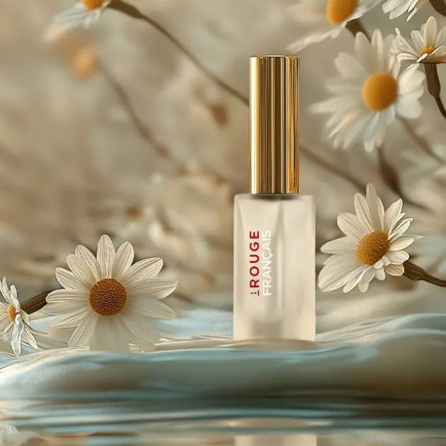 Le Rouge Français Base mascara primer Narcisse - 7 ml