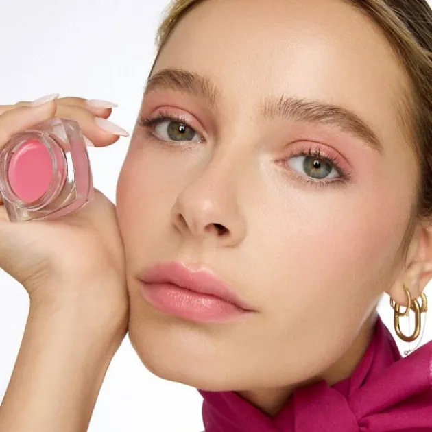 Le Rouge Français Baume à lèvres teinté - 3 g
