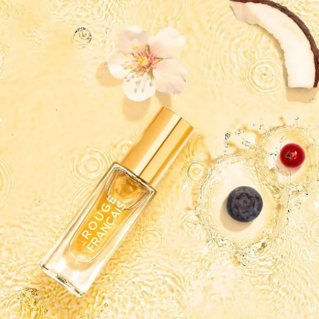 Le Rouge Français Huile à lèvres Pasiphaé - 5 ml
