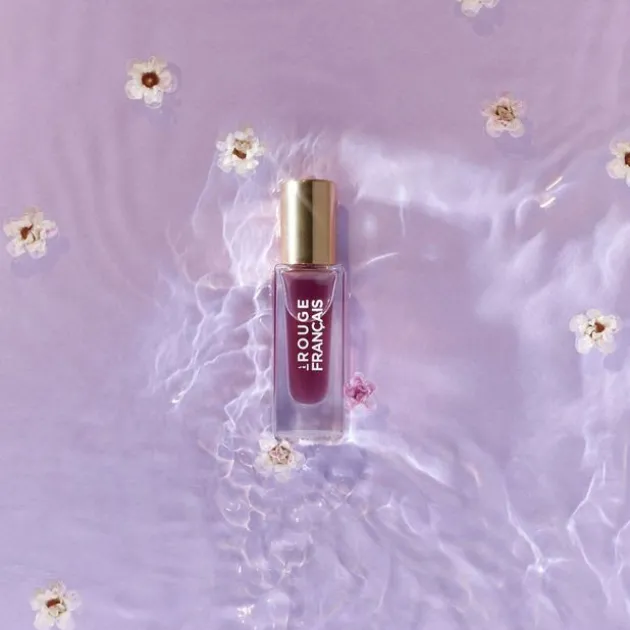 Le Rouge Français Huile à lèvres teintée - 5 ml