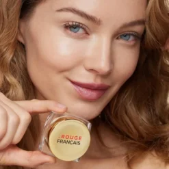 Le Rouge Français Poudre compacte Aïtutaki - 9 g
