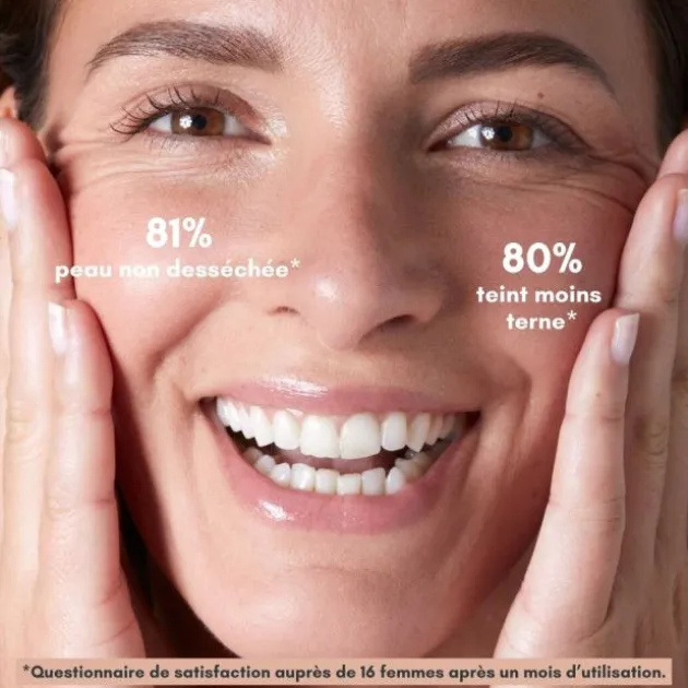 Les Huilettes Huile démaquillante Cleanse - 50ml