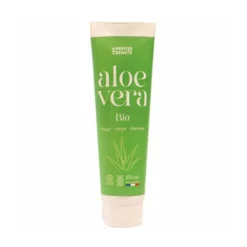 Les Pépites Beauté Gel d'aloe vera bio