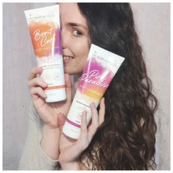 Les Secrets De Loly Après-shampoing Pink Paradise - 250 ml