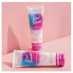Les Secrets De Loly Kurl Fusion gel crème multitextures - 250 ml