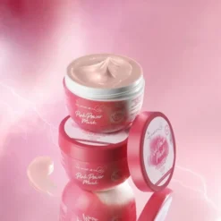 Les Secrets De Loly Masque Pink Power Mask - 300 ml