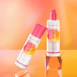 Les Secrets De Loly Sérum de finition multi-protection Curl Glow - 100 ml