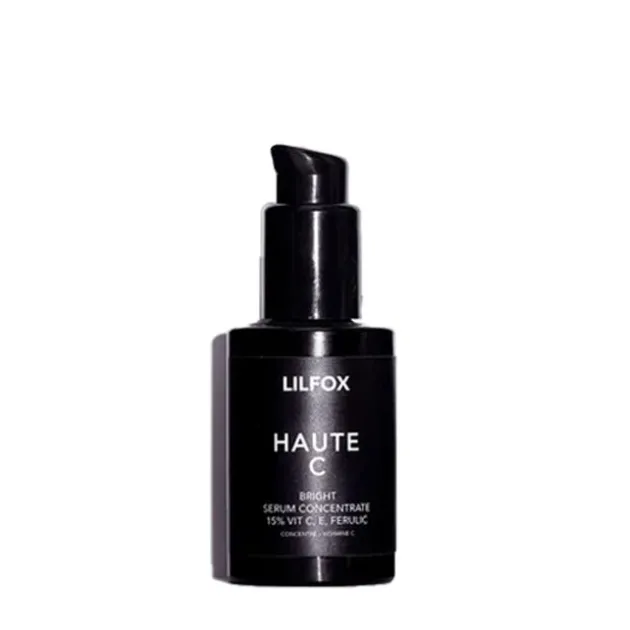 Lilfox Sérum éclat concentré Haute C - 30 ml