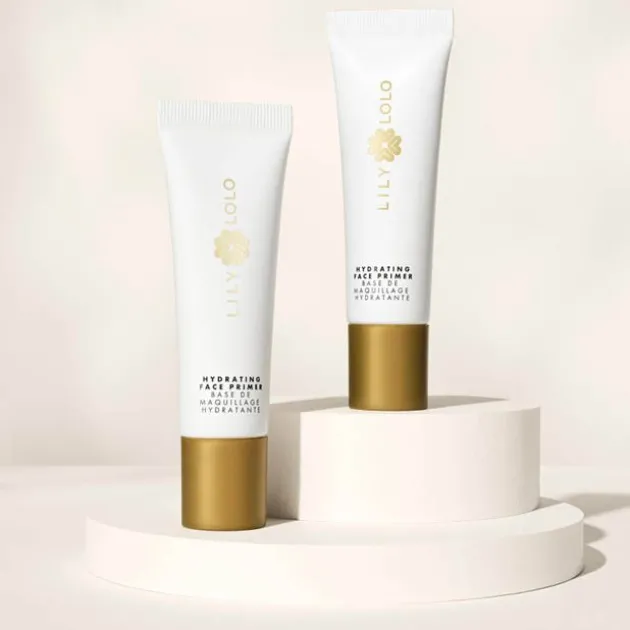 Lily Lolo Base de Maquillage Hydratante - 25 ml