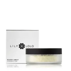 Lily Lolo Correcteur vert Blush away - 4g